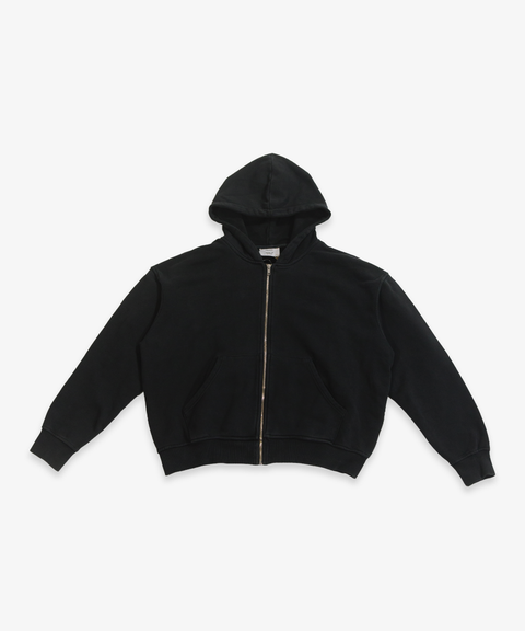 Liberty Zip-Up