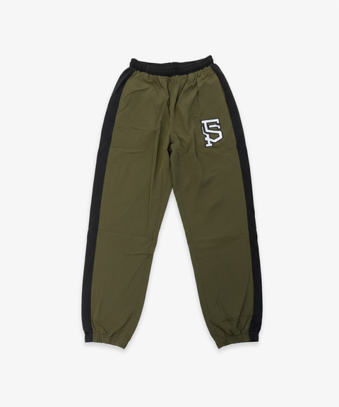Retro Track Pants