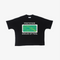 Angles of Pool - Mandarin Tee