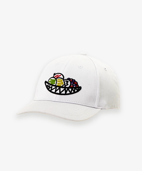 Porcelain FS Baseball Cap