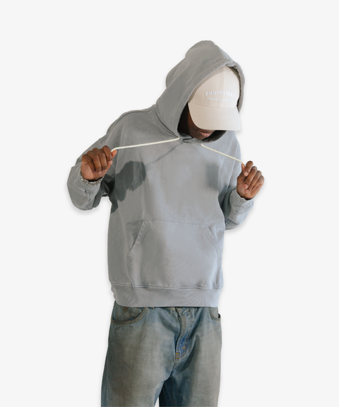 Liberty Hoodie