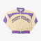 Retro Track Jacket