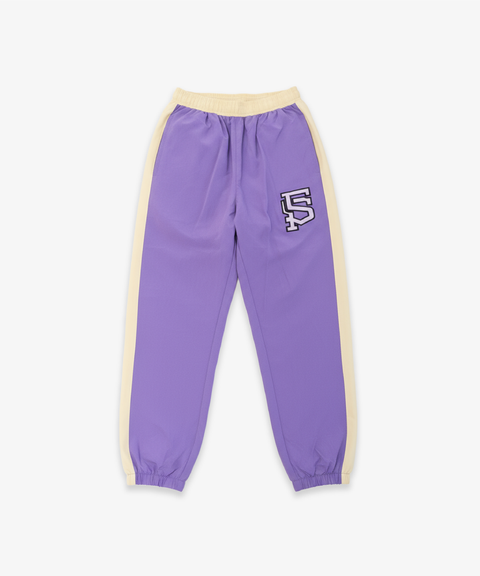 Retro Track Pants