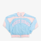 Retro Track Jacket