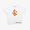 Wabisabi Scheffel Hall Pears Tee