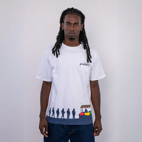 Queue Tee