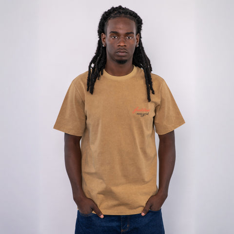 Paloma Tee