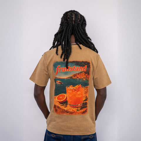 Paloma Tee