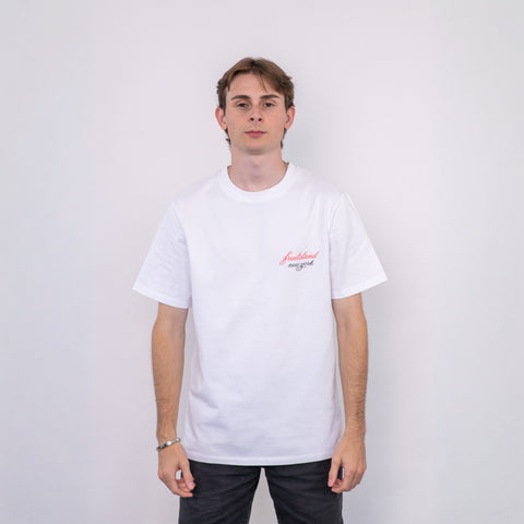Paloma Tee