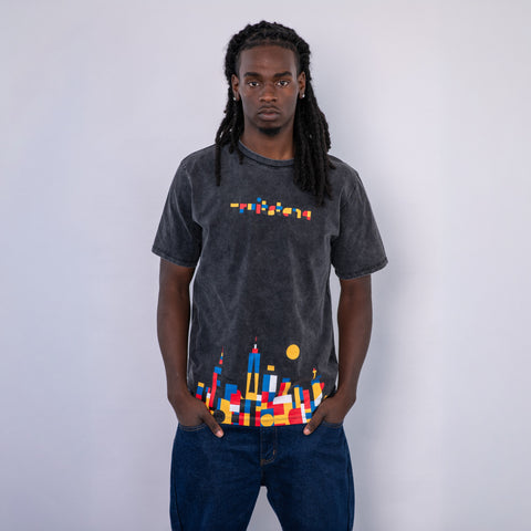 Skyline Tee