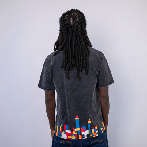 Skyline Tee