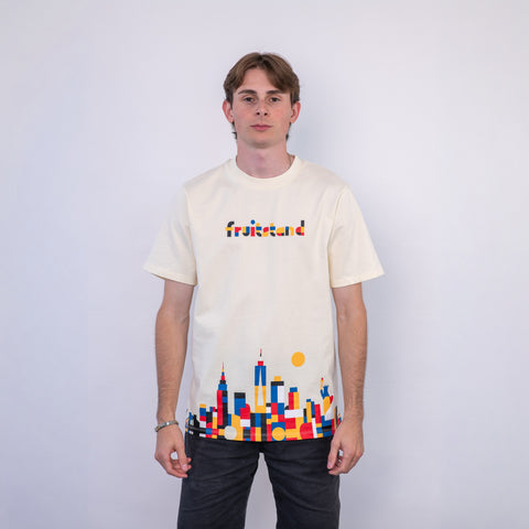 Skyline Tee
