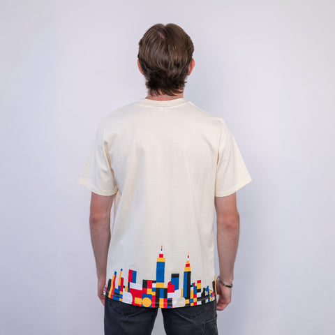 Skyline Tee