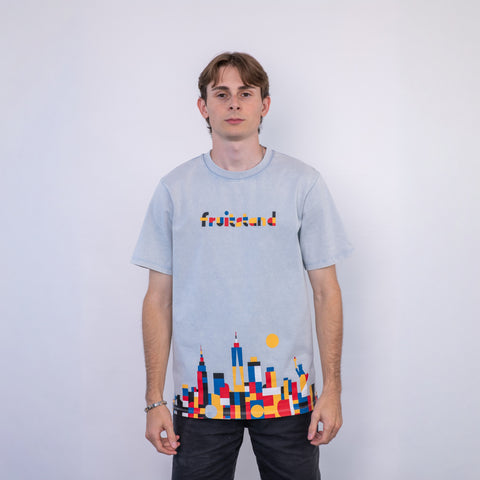 Skyline Tee