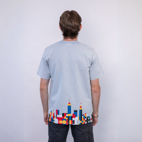 Skyline Tee