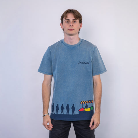 Queue Tee