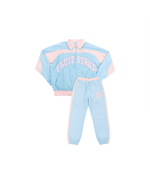 Retro Track Set