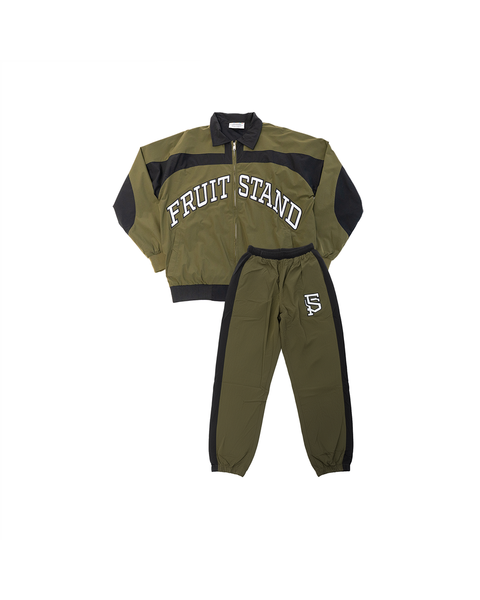 Retro Track Set