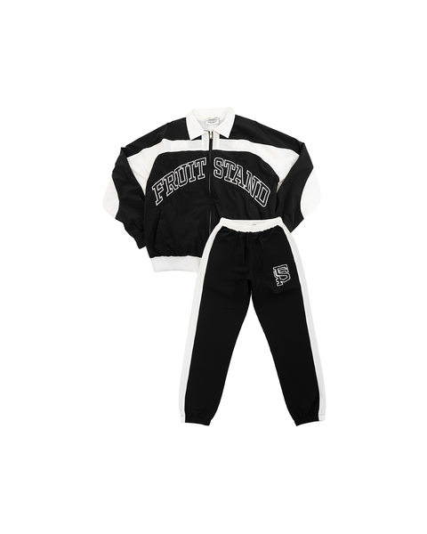 Retro Track Set