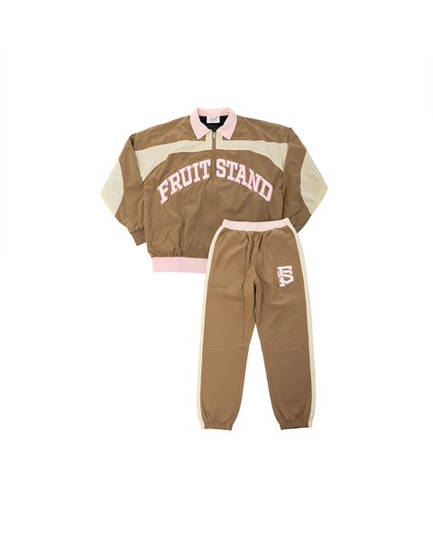Retro Track Set
