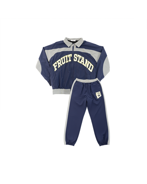 Retro Track Set
