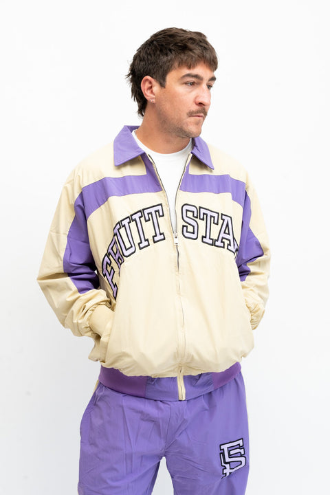 Retro Track Set